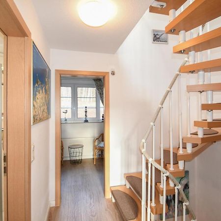 Faehrhaus Appartement 9 Sellin Exterior foto